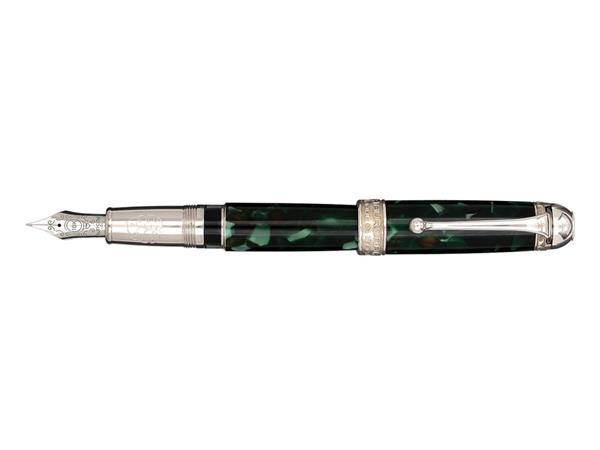 Aurora Ambienti Jungle Limited Edition Fountain Pen